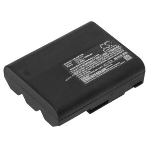 Helyettesítő mérőműszer akku Juniper Allegro CX VR-151 VSH-H11U 3800mAh 13.68Wh 3.6V kép