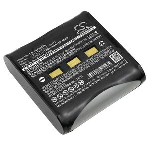 Helyettesítő mérőműszer akku Sokkia Archer 2 adatgyűjtő 1003778-01 10400mAh 38.48Wh 3.7V kép