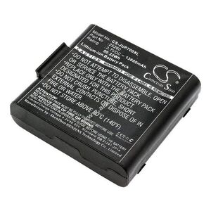Helyettesítő mérőműszer akku Juniper Mesa 2 / 25260 13600mAh 50.32Wh 3.7V kép