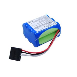 Helyettesítő mikroszkóp akku Keeler EP39-22079/65808 2500mAh 18Wh 7.2V kép