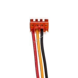 Helyettesítő zseblámpa akku Koehler Lighthawk 600 9B-1963-2 7800mAh 57.72Wh 7.4V kép