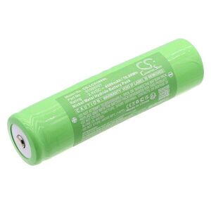 Helyettesítő mérőműszer akku Leica Disto L360 91505701 4500mAh 10.8Wh 2.4V kép