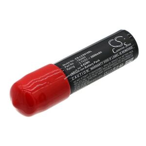 Helyettesítő mérőműszer akku Leica Disto S910 795460 2600mAh 9.62Wh 3.7V kép
