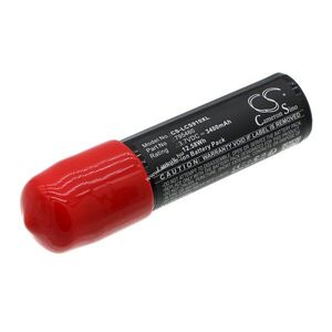 Helyettesítő mérőműszer akku Leica Disto S910 795460 3400mAh 12.58Wh 3.7V kép