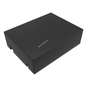 Helyettesítő zseblámpa akku Ledlenser H7 SE 603040 2000mAh 7.4Wh 3.7V kép