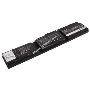 Helyettesítő laptop akku Acer Aspire 1820 UM09F36 4400mAh 48.84Wh Li-ion 11.1V kép