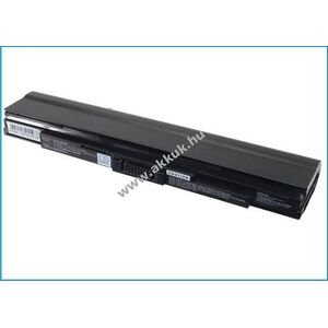 Helyettesítő laptop akku Acer Aspire 1430 AK.006BT.073 4400mAh 48.84Wh 11.1V kép