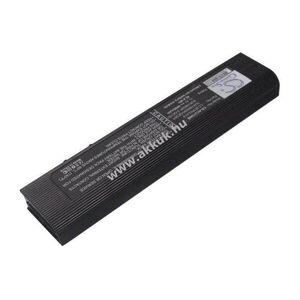 Helyettesítő laptop akku Acer TravelMate C213Tmi LC.BTP03.013 4400mAh 48.84Wh 11.1V kép