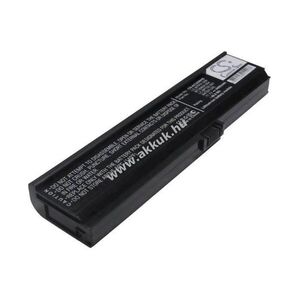 Helyettesítő laptop akku Acer AS36802682 LC.BTP01.006 4400mAh 48.84Wh 11.1V kép