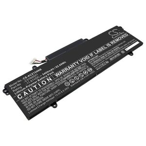 Helyettesítő laptop akku Asus ZENBOOK 14X OLED UX5401EA-KN511TS 0B200-04030000 5400mAh kép