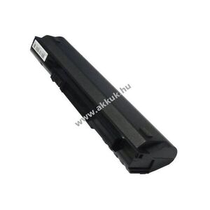 Helyettesítő laptop akku Acer Aspire One UM08A73 4400mAh 48.84Wh 11.1V kép