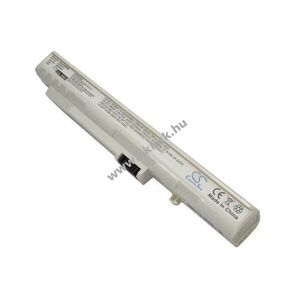 Helyettesítő laptop akku Gateway Acer Aspire One UM08A73 2200mAh 24.42Wh 11.1V kép