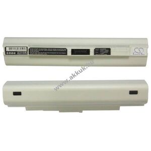 Helyettesítő laptop akku Acer Aspire One 531 UM09A41 6600mAh 73.26Wh 11.1V kép