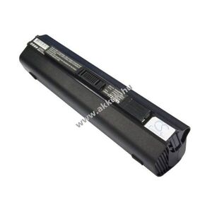 Helyettesítő laptop akku Acer Aspire One 531 UM09A41 6600mAh 73.26Wh 11.1V kép