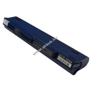 Helyettesítő laptop akku Acer Aspire One 531 UM09A41 4400mAh/48.84Wh 11.1V kép