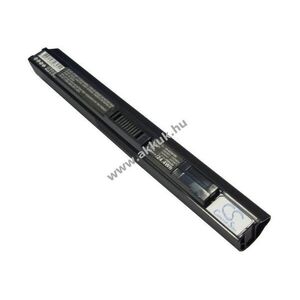 Helyettesítő laptop akku Acer Aspire One 531 UM09A41 2200mAh 24.42Wh 11.1V kép