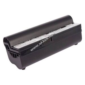 Helyettesítő laptop akku Asus Eee PC 703 AL22-703 8800mAh 65.12Wh 7.4V kép
