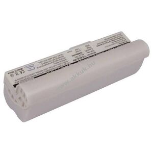 Helyettesítő laptop akku Asus Eee PC 703 AL22-703 10400mAh 76.96Wh 7.4V kép