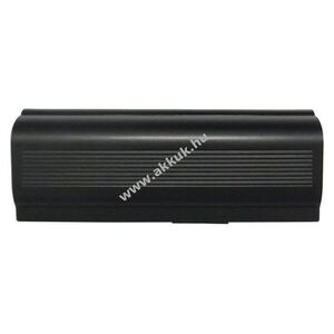 Helyettesítő laptop akku Asus Eee PC 901 AL23-901 8800mAh 65, 12Wh Li-Ion 7.4V kép