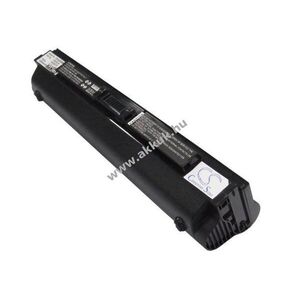 Helyettesítő laptop akku Acer Gateway LT22/UM09E36 10.8V 6600mAh 71.28Wh kép