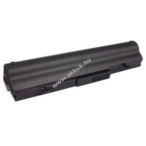 Helyettesítő laptop akku Asus Eee PC 1005HA AL32-1005 6600mAh 71.28Wh 10.8V kép