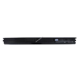 Helyettesítő laptop akku Asus U1E A32-U1 6600mAh 73.26Wh 11.1V kép