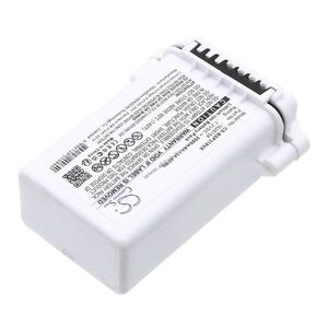 Helyettesítő porszívó akku Bissell Pet Stain Eraser 1626647 S20R 2000mAh 14.4Wh 7.2V kép