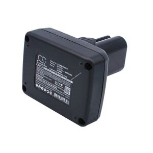Helyettesítő elektromos szerszámgép akku Bosch BAT420 12V 4000mAh 48Wh kép