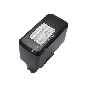 Helyettesítő elektromos szerszámgép akku Bosch GBM 12VES-2 BPT1004 12V 2100mAh 25.2Wh Li-ion kép