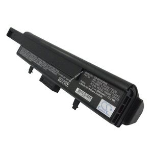 Helyettesítő laptop akku Dell XPS M1530 312-0660 6600mAh 73.26Wh Li-Ion 11.1V kép