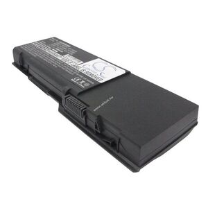 Helyettesítő laptop akku Dell Latitude 131L KD476 4400mAh 50.16Wh 11.4V kép