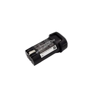 Helyettesítő elektromos szerszámgép akku DeWalt DCF680N1 DCB080 1000mAh 7.2Wh 7.2V kép