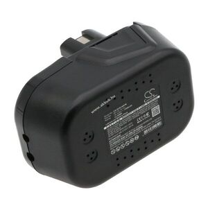 Helyettesítő elektromos szerszámgép akku Einhell BT-CD 14.4 Li 14.4V 1500mAh 21.6Wh Li-Ion kép
