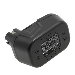 Helyettesítő elektromos szerszámgép akku Einhell BT-CD 14.4 Li 14, 4V 2500mAh 36Wh Li-Ion kép