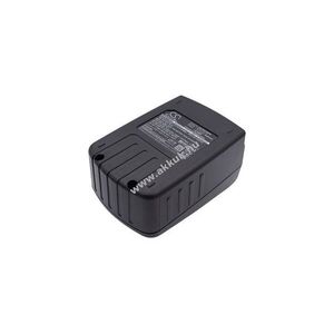 Helyettesítő elektromos szerszámgép akku FEIN MultiMaster Top 92604164020 3000mAh 43.2Wh 14.4V kép