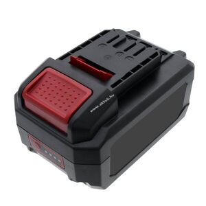 Helyettesítő elektromos szerszámgép akku FLEX 517674 CS 45 18.0-EC 445894 18V 3000mAh 54Wh kép