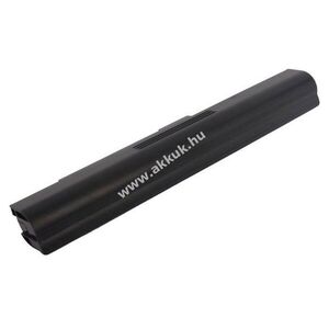 Helyettesítő laptop akku Fujitsu LifeBook M2010 CP432218-01 10, 8V 4400mAh 47, 52Wh Li-ion kép