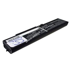 Helyettesítő laptop akku Fujitsu Esprimo Mobile V5515 FOX-EFS-SA-22F-06 4400mAh/48.84Wh 11.1V kép