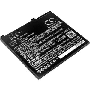 Helyettesítő táblagép akku Fujitsu Lifebook Stylistic V535 AMME2360 5800mAh 22.04Wh 3.8V kép