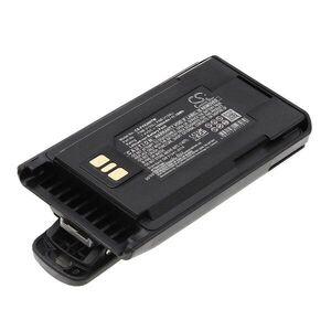 Helyettesítő adóvevő akku Vertex Standard Motorola EVX-531 AAJ67X001 1500mAh 11.1Wh 7.4V kép