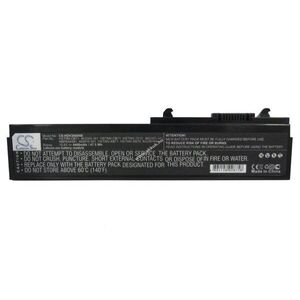 Helyettesítő laptop akku HP Pavilion dv3010TX HSTNN-OB71 4400mAh 47.52Wh 10.8V kép