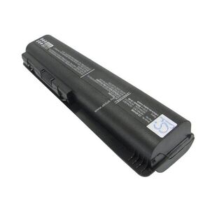 Helyettesítő laptop akku Compaq HP G60-200 462889-121 8800mAh 95.04Wh 10.8V kép