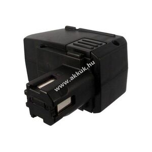 Helyettesítő elektromos szerszámgép akku HILTI SFB105 SBP10 2100mAh 20.16Wh 9.6V kép