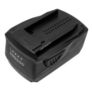 Helyettesítő elektromos szerszámgép akku HILTI SFH 22-A / B22 21, 6V 4000mAh 86, 4Wh kép
