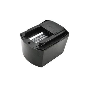 Helyettesítő elektromos szerszámgép akku HILTI SF 14-A B14/3.3 4000mAh 57.6Wh 14.4V kép