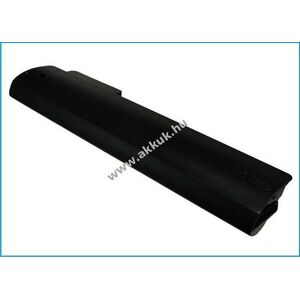 Helyettesítő laptop akku Compaq HP Mini 110-3000 H607762-001 4400mAh 48.84Wh 6 cellás 11.1V kép