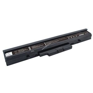 Helyettesítő laptop akku HP 510 440264-ABC 14, 4V 2200mAh 31, 68Wh kép
