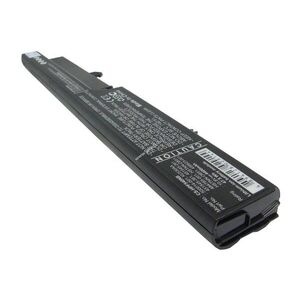 Helyettesítő laptop akku Compaq HP 540 484785-001 4400mAh 47.52Wh 10.8V kép