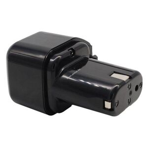 Helyettesítő elektromos szerszámgép akku Hitachi WH6DC BCC715 3000mAh 21.6Wh Li-ion 7.2V kép