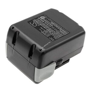 Helyettesítő elektromos szerszámgép akku Hitachi DV 18DBL / BSL 1830 1500mAh 27Wh Li-ion 18V kép
